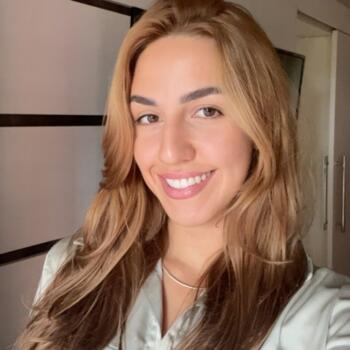 Emprego de babá em Santa Cruz do Sul: emprego de babá Eduarda