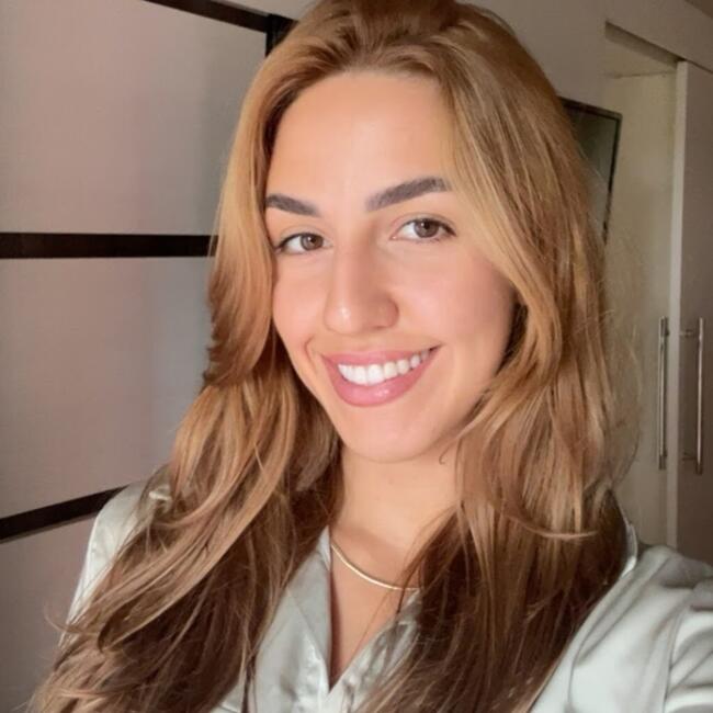 Emprego de babá em Santa Cruz do Sul: Eduarda