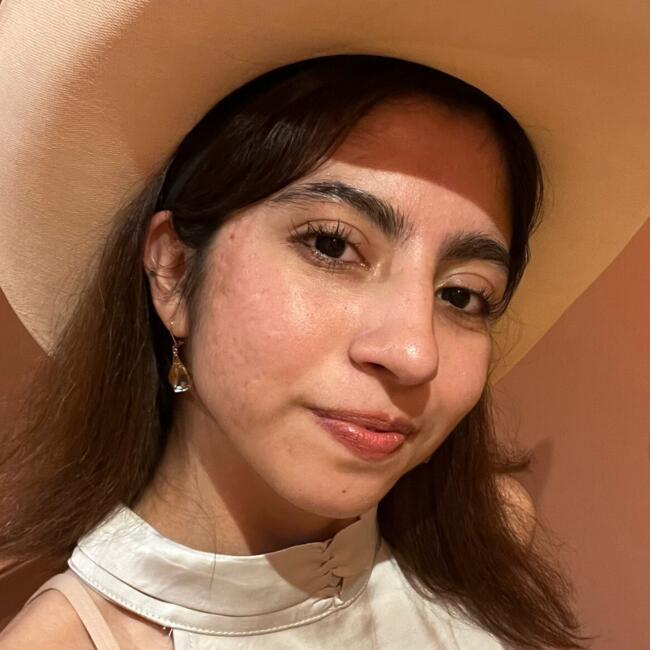 Babysitter in Tlalpan: Vanesa