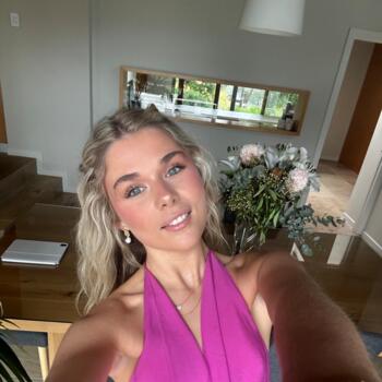 Babysitter Melbourne: Charlotte