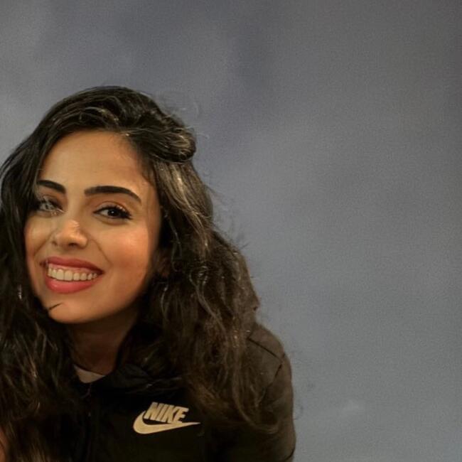 Nanny in Sydney: Kate