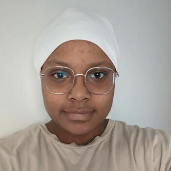 Babysitter in Brétigny-sur-Orge: Sandy