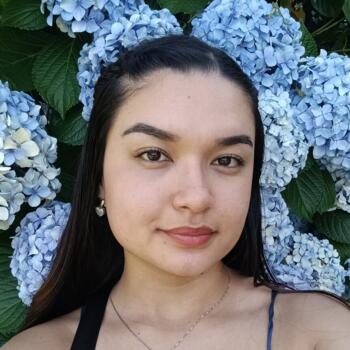 Babá em Aparecida de Goiânia: Jaissyla