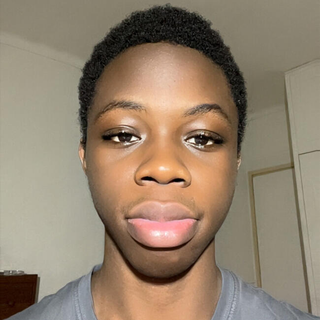 Babysitter in Nantes: Makawa-Assokonim Aymar-Bright