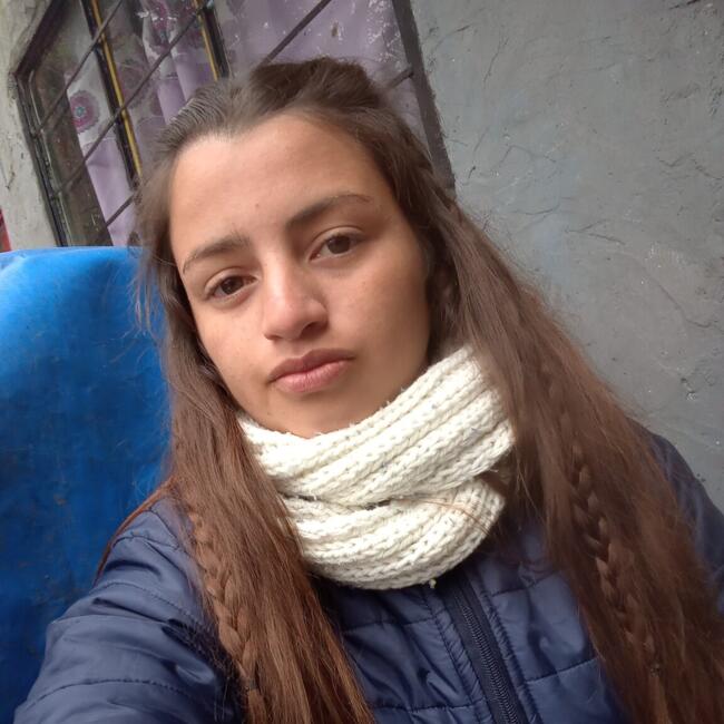 Babysitter in Pilar: Damaris