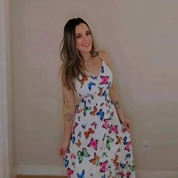 Babysitter in Lages: Luana