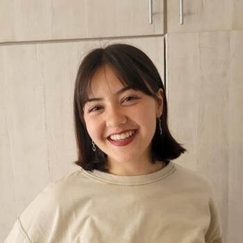 Babysitter in Buenos Aires: Camila Etcheverry