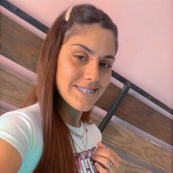 Babysitter in Paso de Carrasco: Milagros