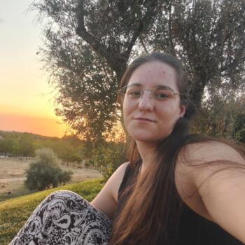 Nounou à Paracuellos de Jarama: Clara
