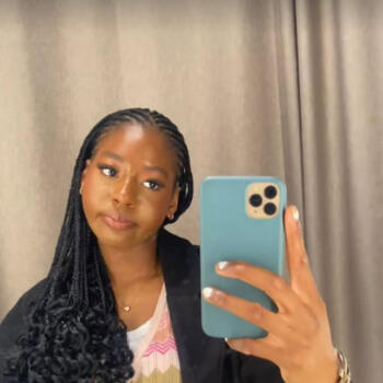 Barnvakt i Ekerö: Uchenna