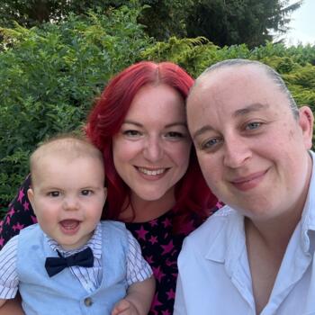 Babysitting job in Dunstable: babysitting job Kirsty