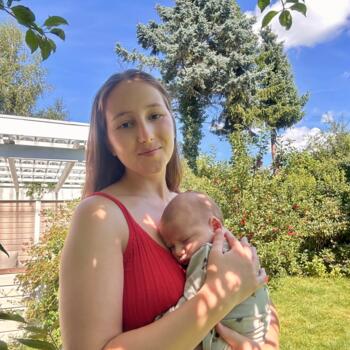 Babysitting job in Bistriţa: babysitting job Nicoleta