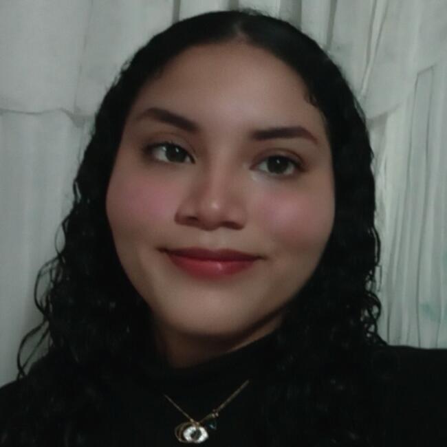 Babysitter in Durán: Emily