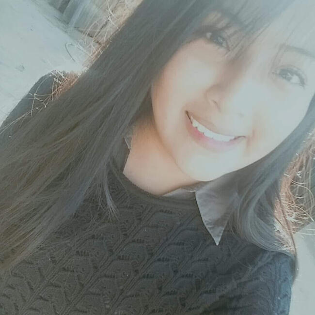 Babysitter in Puembo (Pichincha): Maria Jose Guaña