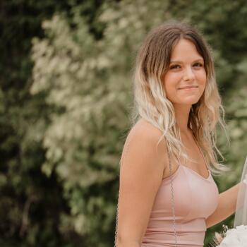 Babysitter Montpellier: Virginie