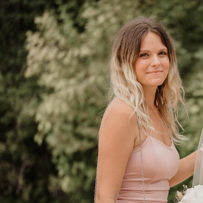 Babysitter in Montpellier: Virginie