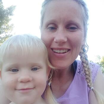 Babysitter in Chamonix: Uta