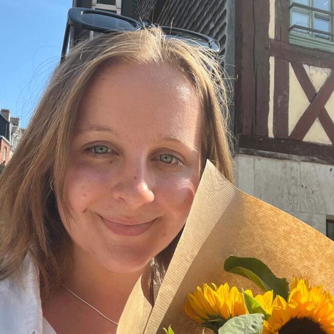 Babysitter in Christchurch: Jess