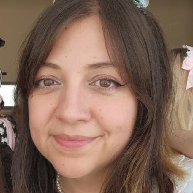 Babysitter in Santiago: Matiz