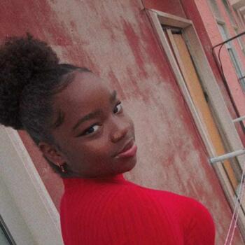 Babysitter em Lavradio: Jú