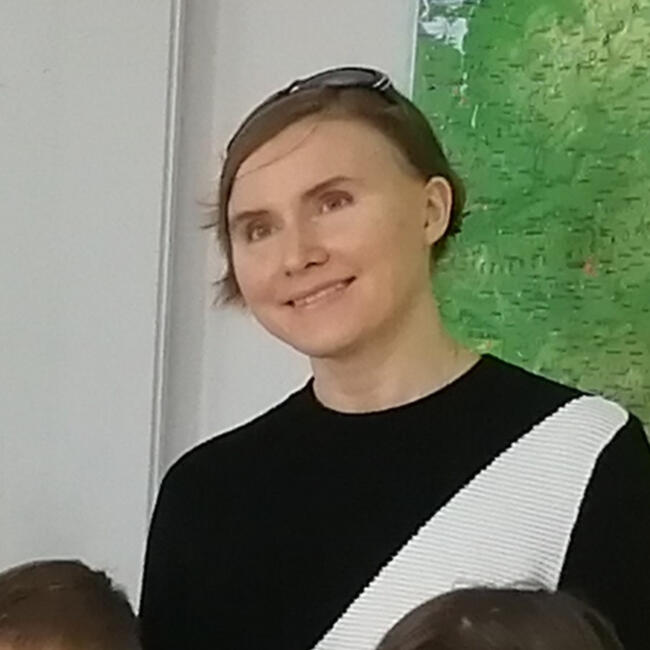 Babysitter in Sosnowiec: Aleksandra