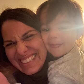 Babysitting job in Rome: babysitting job Margeaux