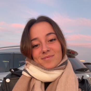 Babysitter in San Pedro Alcántara: Maria