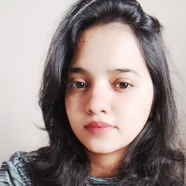 Babysitter in Waterloo: Zaheda