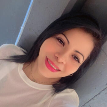 Niñera en Caracas: Karin