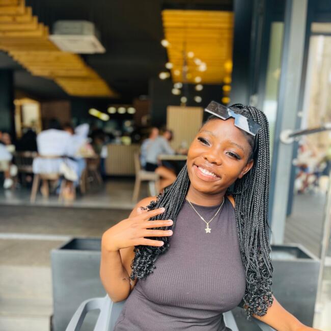 Babysitter in Rzeszów: Kimberly