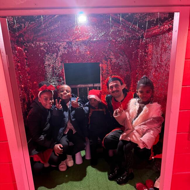 Trabalho de babysitting em Setúbal: Maria