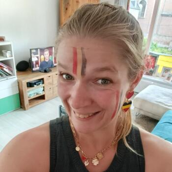 Babysitjob in Genappe: babysitjobs Aurelie