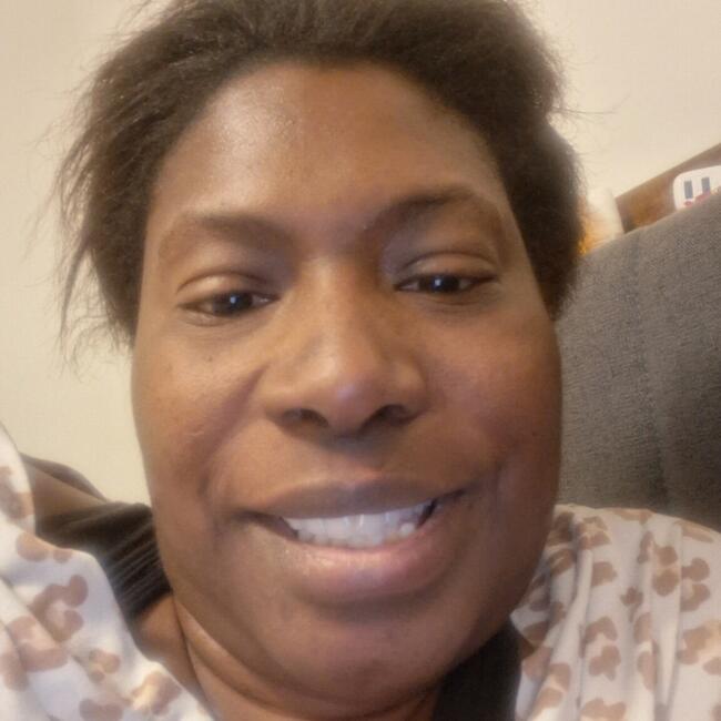 Babysitter in Concord (North Carolina): Jasmine