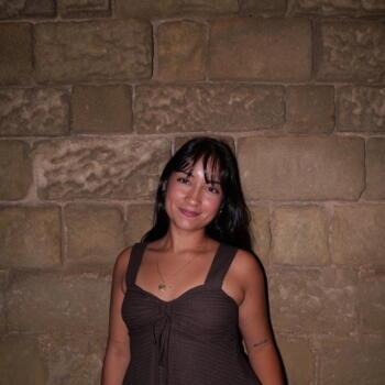 Canguro Jerez de la Frontera: Alejandra
