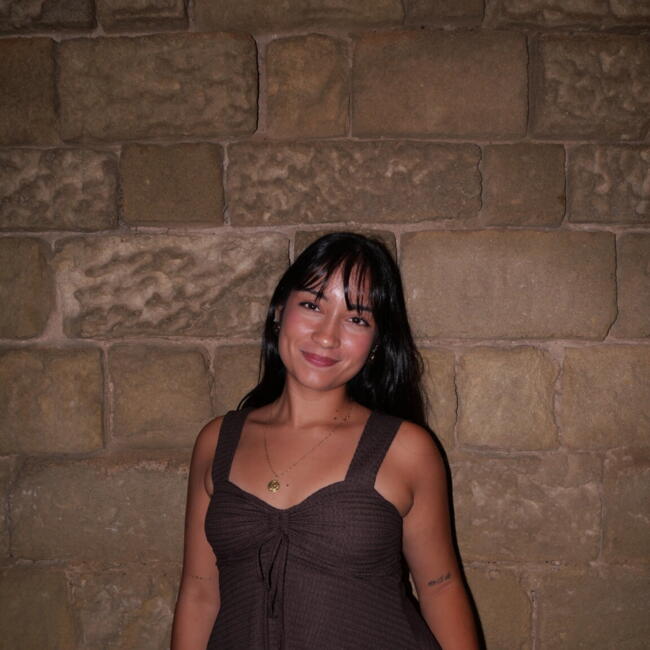 Canguro en Jerez de la Frontera: Alejandra