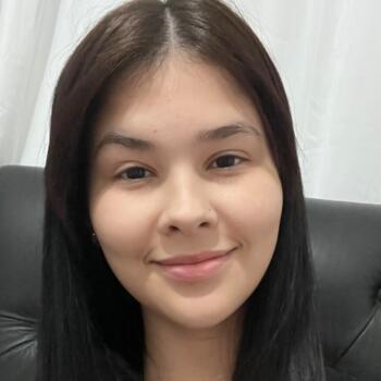 Babysitter in Bauru: Isabella