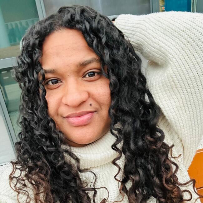 Baby-sitter à Issoire: Maeva