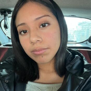 Babysitter in Pilar de la Horadada: Madeleine