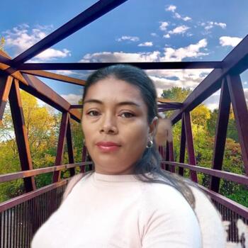 Niñera en La Pintada: Estela