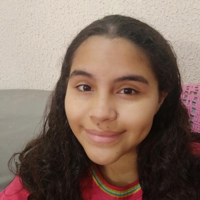 Babysitter in São José dos Campos: Franciana