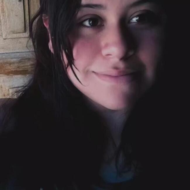 Niñera en Ciudad de Santa Fe: Luisana