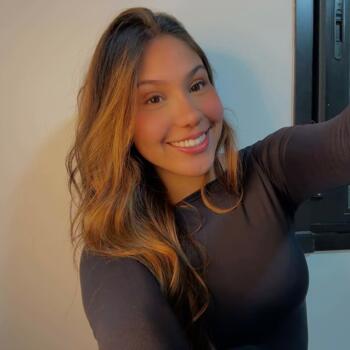 Babysitter Santa Maria: Isabela