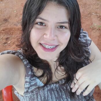 Babysitter Luque: Luana