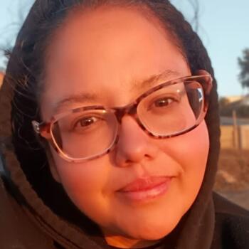 Babysitter Chillán: Juana