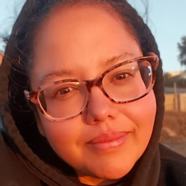 Babysitter in Chillán: Juana