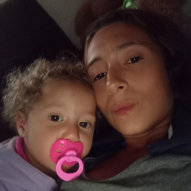 Babysitting job in São Paulo: Ana clara