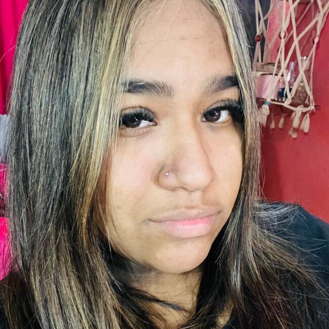 Babysitter in Salto: Agustina