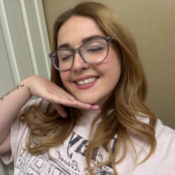 Babysitter in Vail (Arizona): Alissa