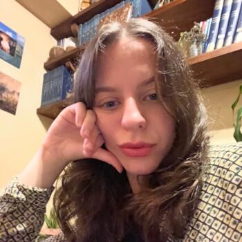 Niñera en Buenos Aires: Leila