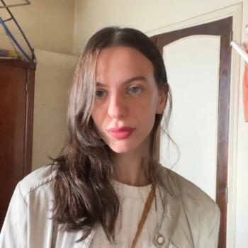 Babysitter in Buenos Aires: Leila